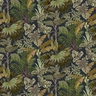 JMW-101321 Palm Grove Wallpaper by Josephine Munsey