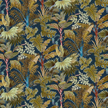 JMW-101331 Palm Grove Wallpaper by Josephine Munsey