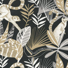 101409911 Madagascar L'Odyssee Wallpaper By Caselio