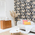 101409911 Madagascar L'Odyssee Wallpaper By Caselio