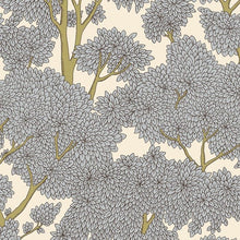 JMW-101411 Stockend Woods Wallpaper by Josephine Munsey