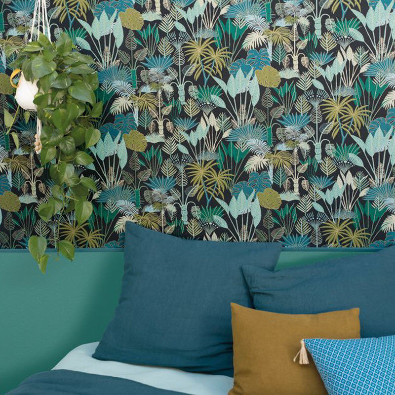 101419901 Philippines L'Odyssee Wallpaper By Caselio