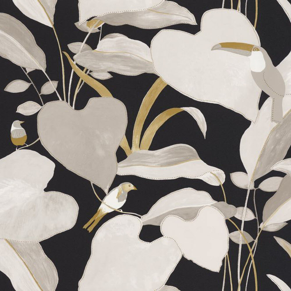 101421202 Amazonia L'Odyssee Wallpaper By Caselio