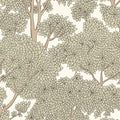 Stockend Woods Wallpaper by Josephine Munsey