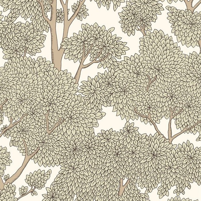 JMW-101421 Stockend Woods Wallpaper by Josephine Munsey