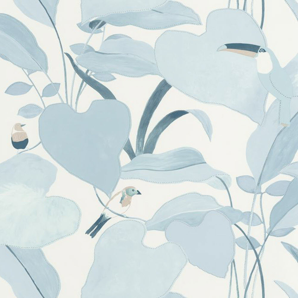 101426215 Amazonia L'Odyssee Wallpaper By Caselio