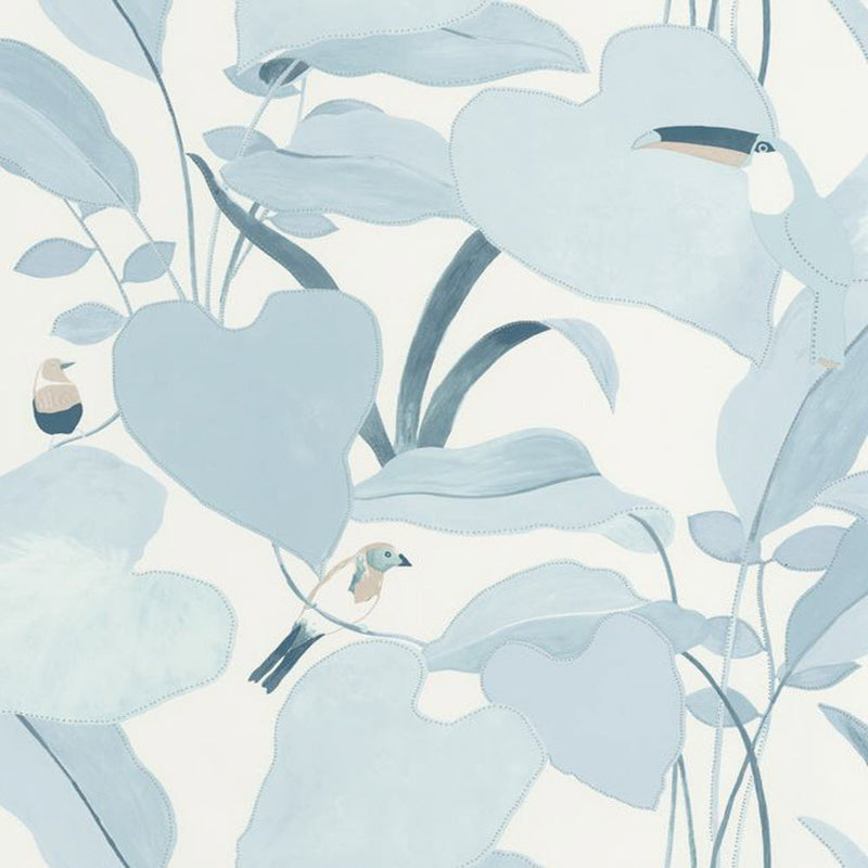 101426215 Amazonia L'Odyssee Wallpaper By Caselio