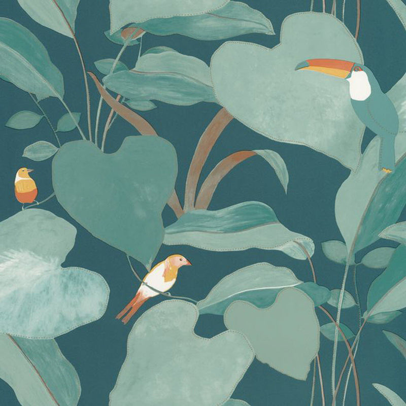 101426803 Amazonia L'Odyssee Wallpaper By Caselio