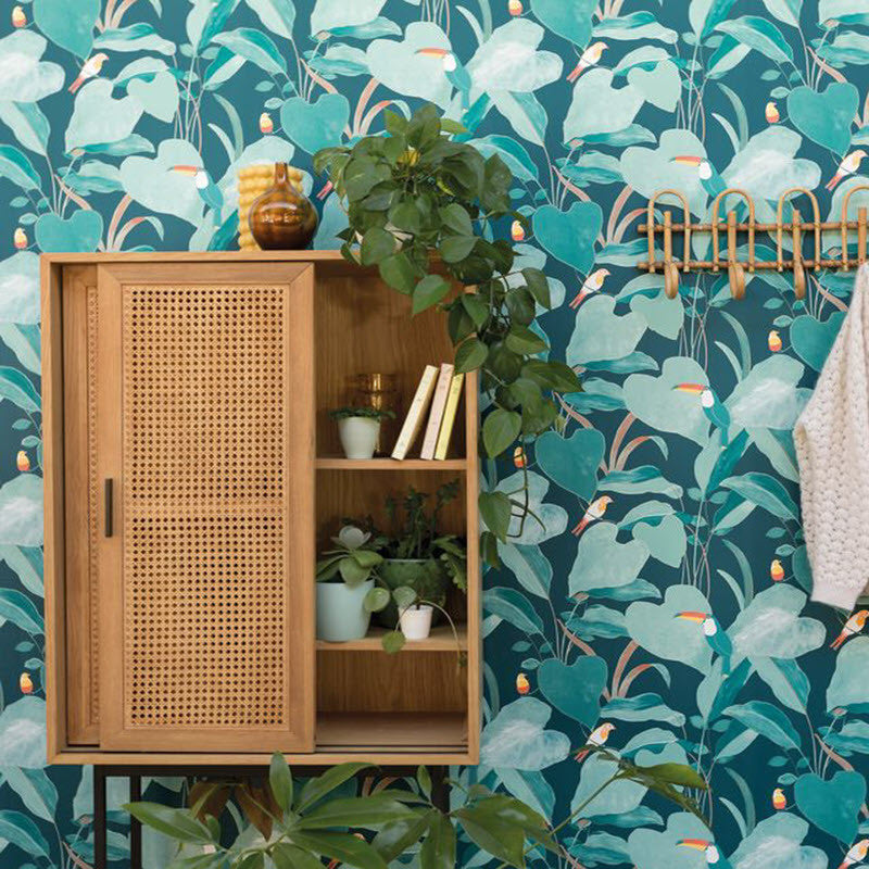101426215 Amazonia L'Odyssee Wallpaper By Caselio