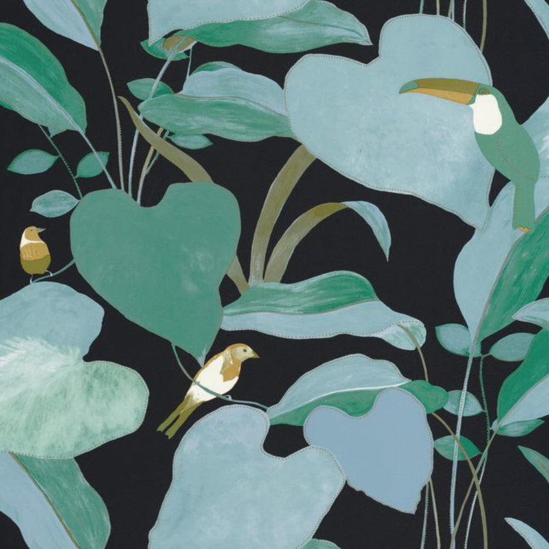 101427922 Amazonia L'Odyssee Wallpaper By Caselio