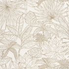 101430020 Hawai L'Odyssee Wallpaper By Caselio