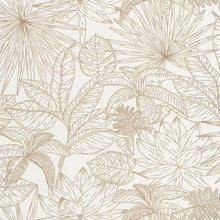 101430020 Hawai L'Odyssee Wallpaper By Caselio