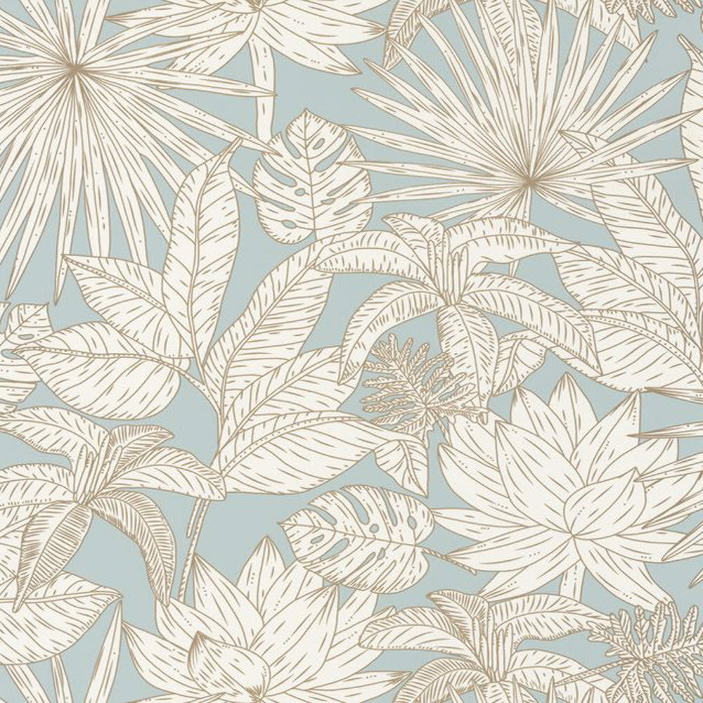 101436109 Hawai L'Odyssee Wallpaper By Caselio