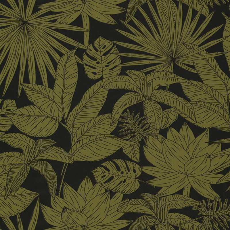 101437402 Hawai L'Odyssee Wallpaper By Caselio