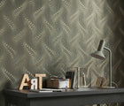 10146-15 Fashion for Walls 2 Wallpaper By Erismann