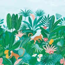 101467229 Jardin D'Eden L'Odyssee Wallpanel By Caselio