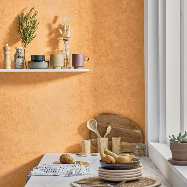 BTO101483250 Beton Uni Beton 2 Wallpaper By Caselio