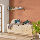 BTO101483522 Beton Uni Beton 2 Wallpaper By Caselio