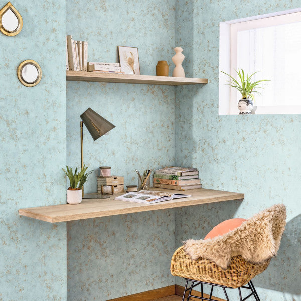 BTO101496250 Beton Uni Beton 2 Wallpaper By Caselio