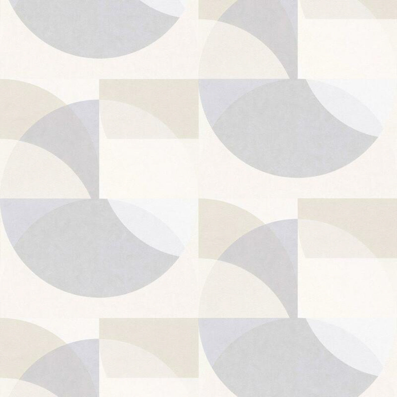 10150-31 Circle Elle Decoration Wallpaper by Galerie
