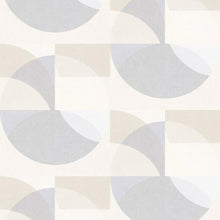 10150-31 Circle Elle Decoration Wallpaper by Galerie