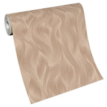 10151-05 Waves Elle Decoration Wallpaper by Galerie