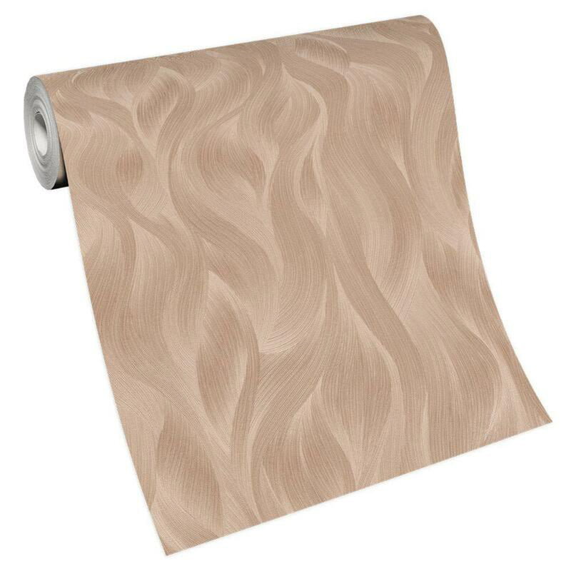 10151-05 Waves Elle Decoration Wallpaper by Galerie