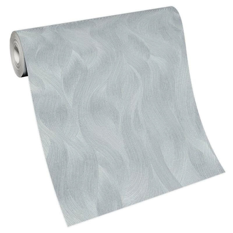 10151-10 Waves Elle Decoration Wallpaper by Galerie