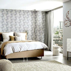 10152-10 Triangles Elle Decoration Wallpaper by Galerie