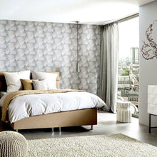 10152-10 Triangles Elle Decoration Wallpaper by Galerie