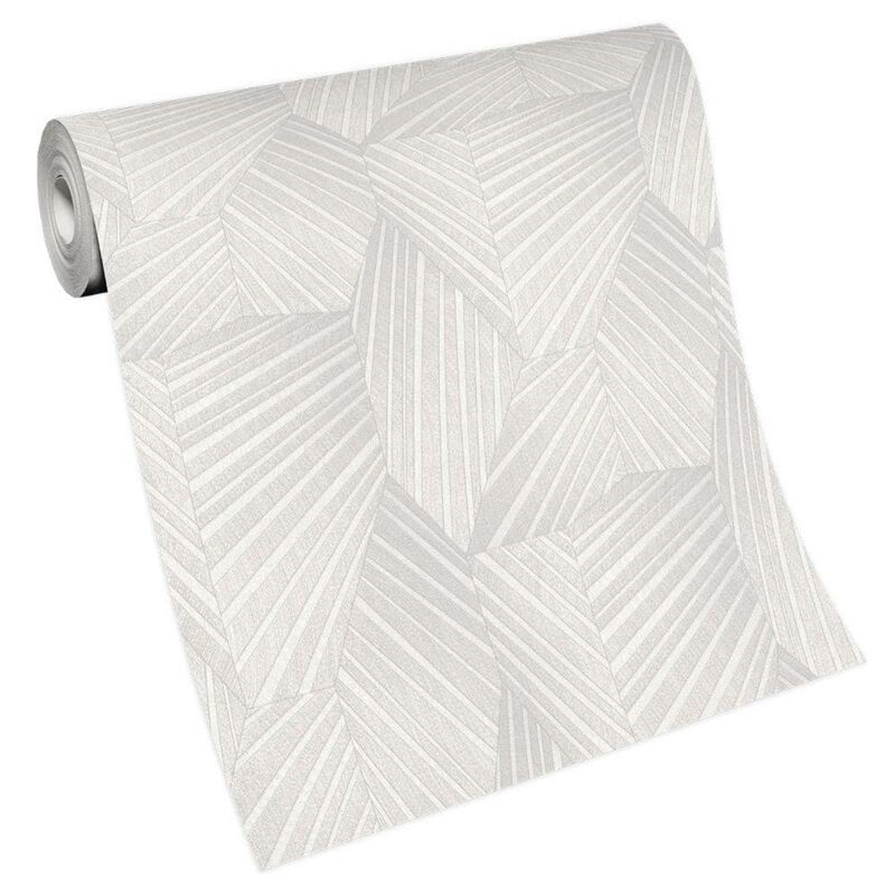 10152-31 Triangles Elle Decoration Wallpaper by Galerie