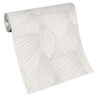 10152-31 Triangles Elle Decoration Wallpaper by Galerie