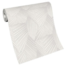 10152-31 Triangles Elle Decoration Wallpaper by Galerie