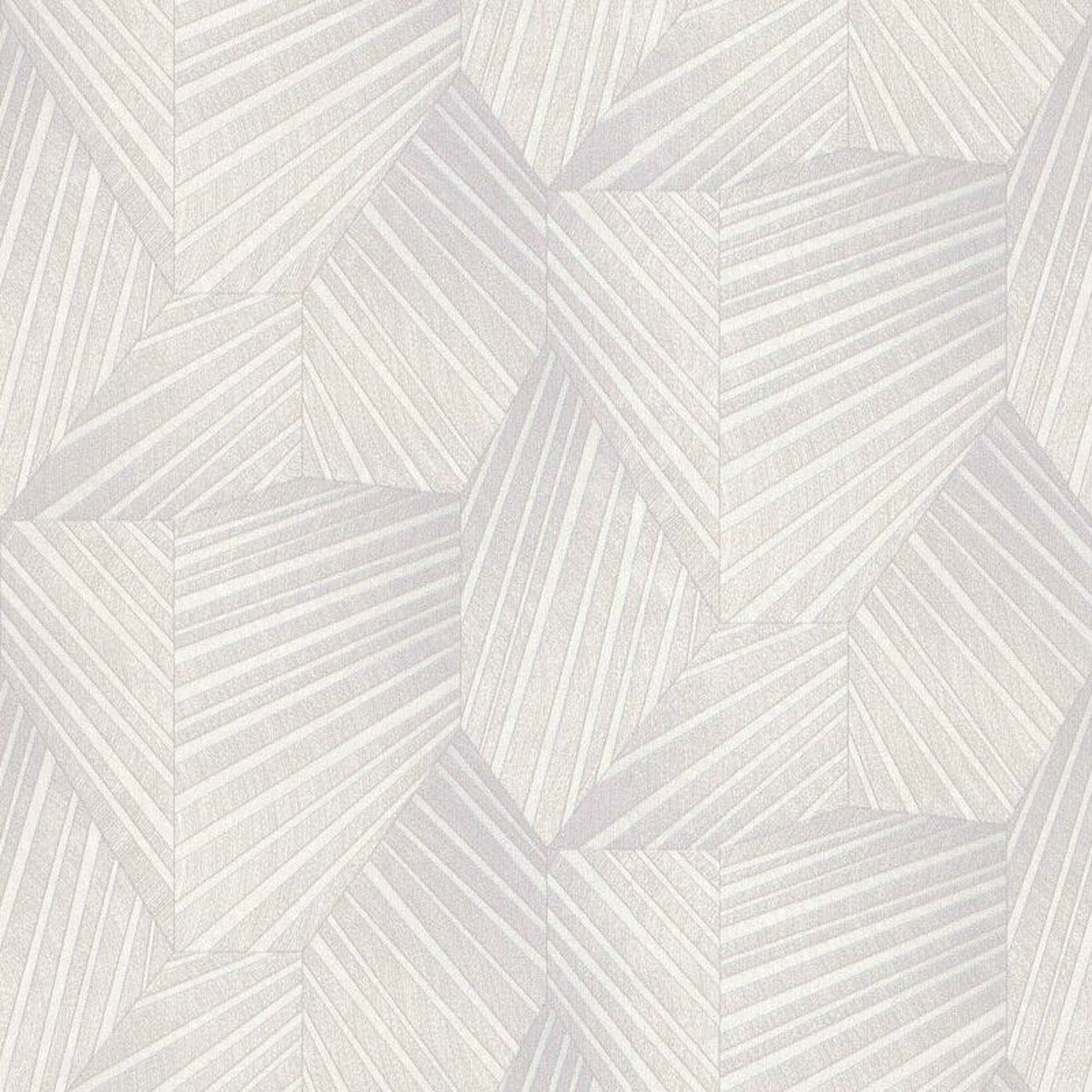 10152-31 Triangles Elle Decoration Wallpaper by Galerie