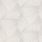 10152-31 Triangles Elle Decoration Wallpaper by Galerie