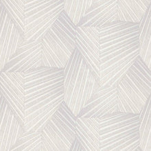 10152-31 Triangles Elle Decoration Wallpaper by Galerie