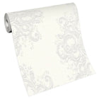 10154-31 Baroque Elle Decoration Wallpaper by Galerie