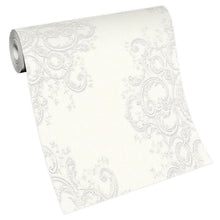 10154-31 Baroque Elle Decoration Wallpaper by Galerie