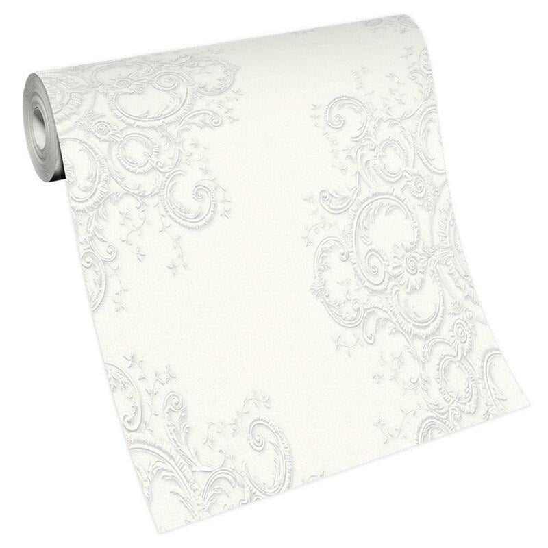 10154-31 Baroque Elle Decoration Wallpaper by Galerie
