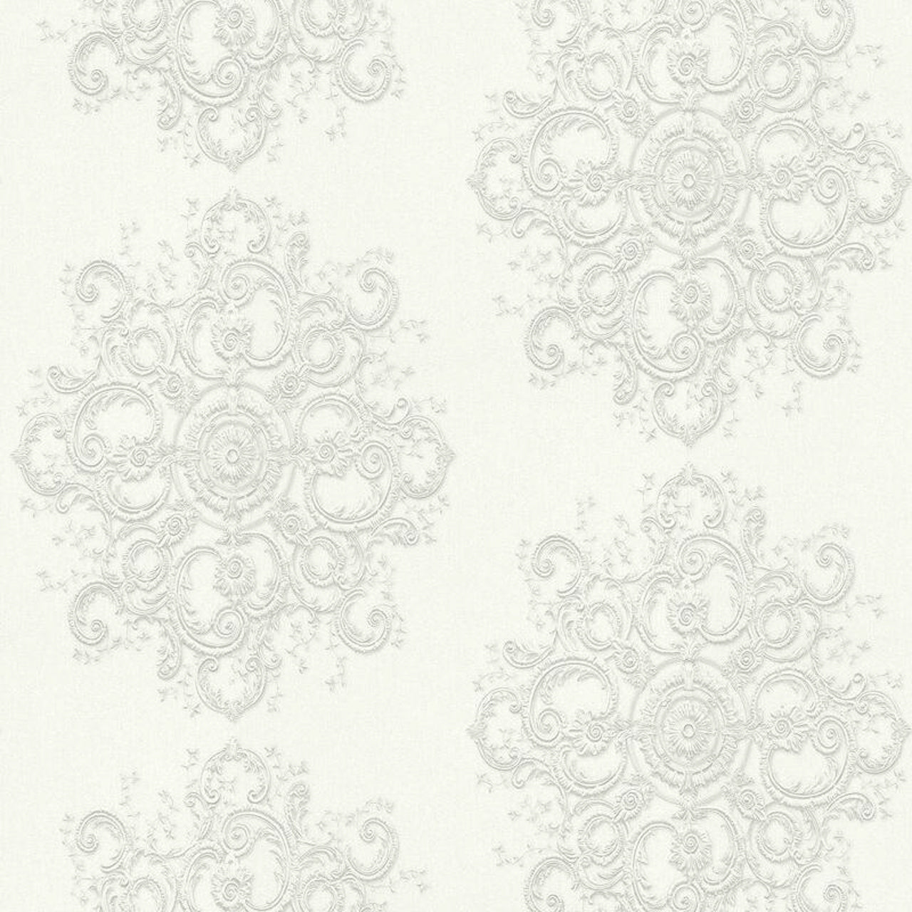 10154-31 Baroque Elle Decoration Wallpaper by Galerie