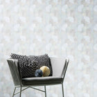10155-31 Graphic Elle Decoration Wallpaper by Galerie