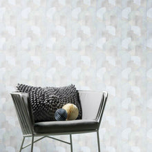 10155-31 Graphic Elle Decoration Wallpaper by Galerie