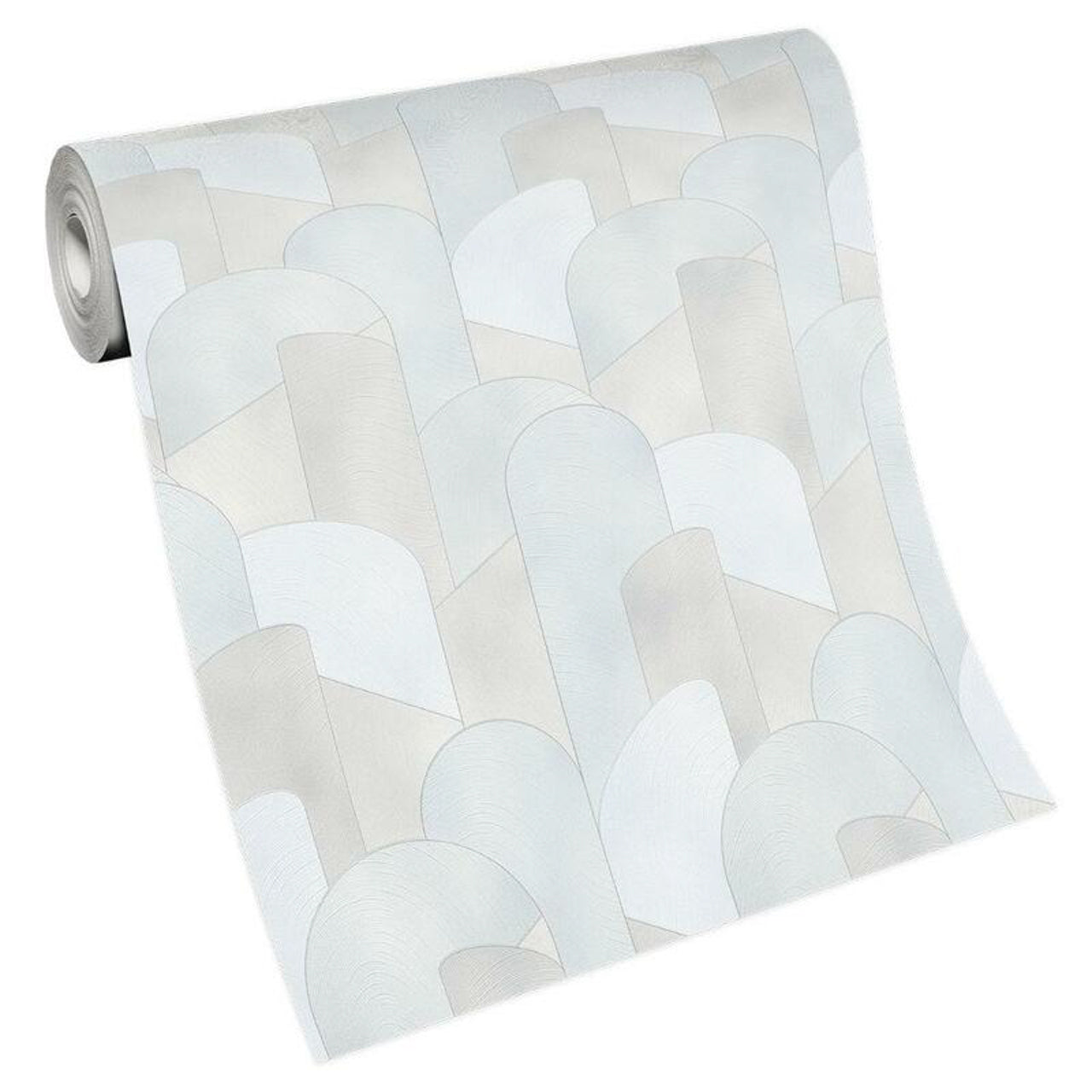 10155-31 Graphic Elle Decoration Wallpaper by Galerie