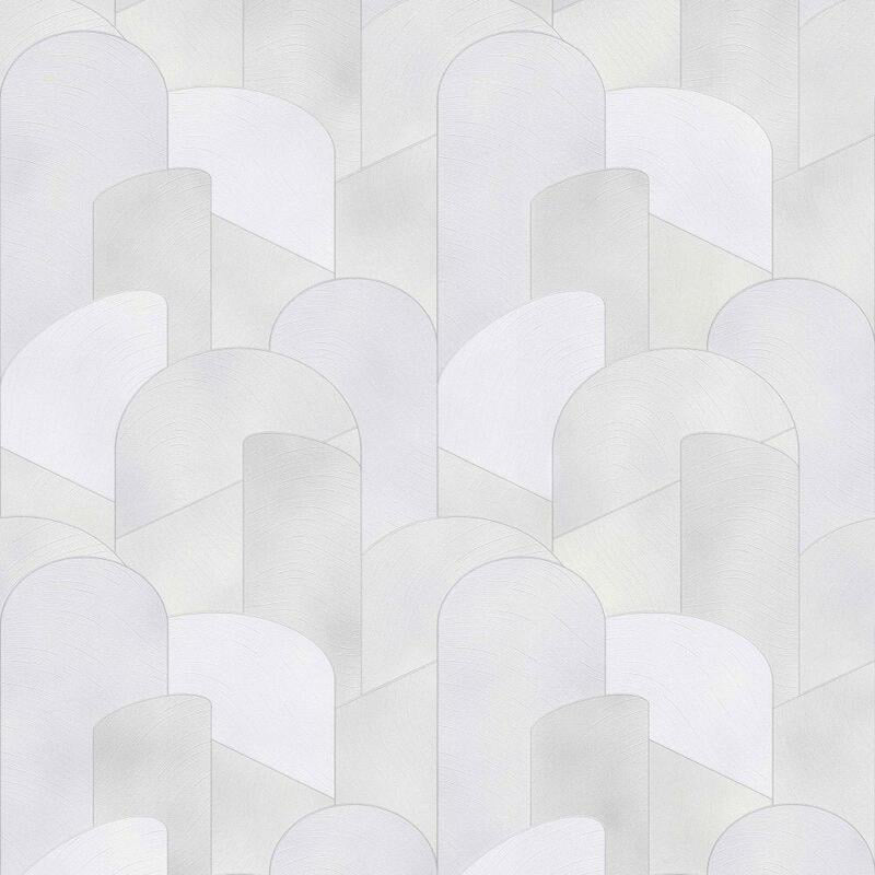 10155-31 Graphic Elle Decoration Wallpaper by Galerie