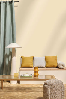 101560009 Uni Mat Neige Wallpaper by Caselio