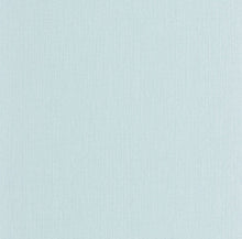 101566007 Uni Mat Bleu Pastel Wallpaper by Caselio