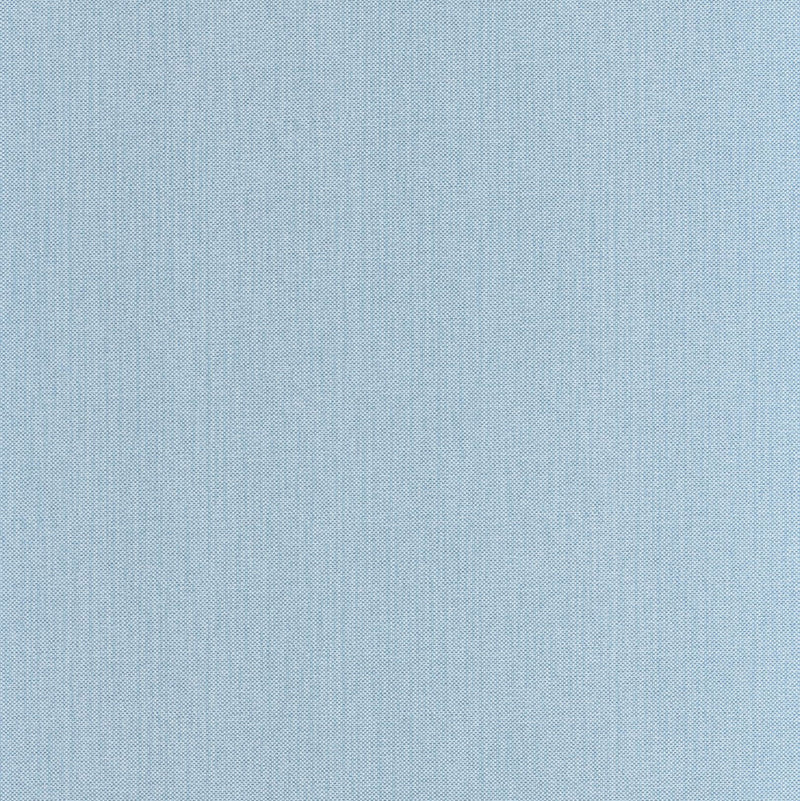 101566242 Uni Mat Bleu Ciel Wallpaper by Caselio