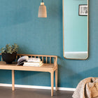 NAE101566000 Uni Natte Wallpaper by Caselio