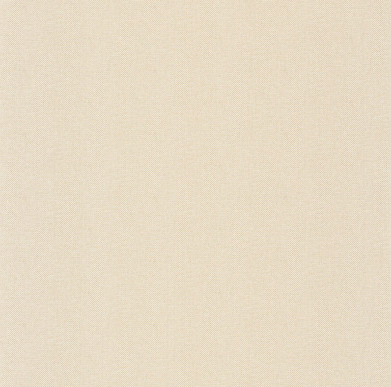 101570026 Uni Metallise Blanc Or Wallpaper by Caselio