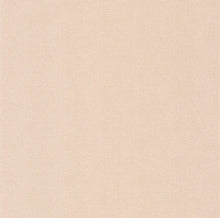 101574022 Uni Metallise Rose Poudre Dore Wallpaper by Caselio